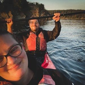 Meet your Posher, Ashleigh